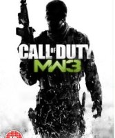 Call of Duty: Modern Warfare 3 (2011)  RePack от Canek77