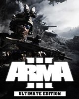 Arma 3: Ultimate Edition (2013) RePack от FitGir