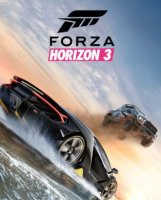 Forza Horizon 3: Ultimate Edition (2016) RePack от FitGirl