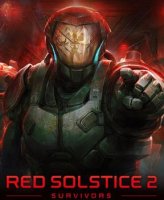 Red Solstice 2: Survivors (2021) RePack от FitGirl