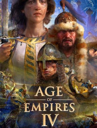 Age of Empires IV (2021) Repack от FitGirl