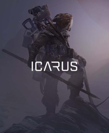 Icarus: Supporters Edition (2021) Portable