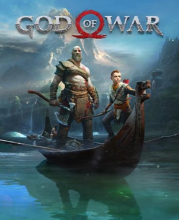 God of War (2022) RePack от Chovka