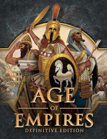 Age of Empires: Definitive Edition (2018) RePack от FitGirl