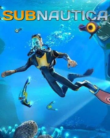 Subnautica (2018) RePack от Pioneer