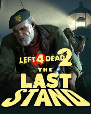 Left 4 Dead 2 (2009) Repack by Pioneer