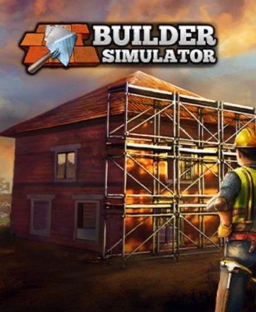 Builder Simulator (2022) RePack от Chovka