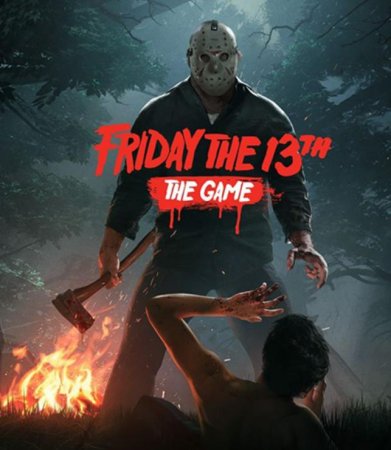 Friday the 13th: The Game (2017) RePack от Canek77