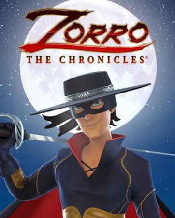 Zorro: The Chronicles (2022) RePack от FitGirl
