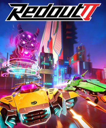 Redout 2 (2022) RePack от FitGirl