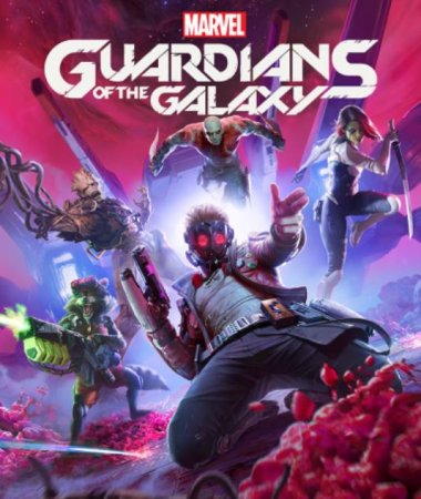Marvel's Guardians of the Galaxy - Deluxe Edition (2021) Repack от dixen18