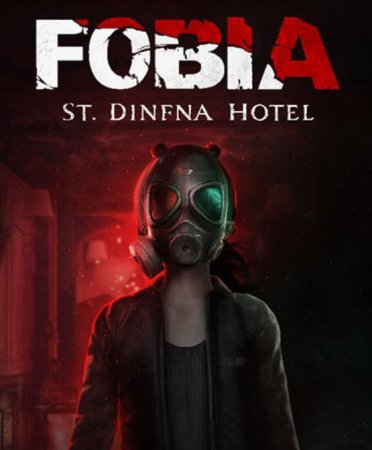Fobia: St. Dinfna Hotel (2022) RePack от FitGirl