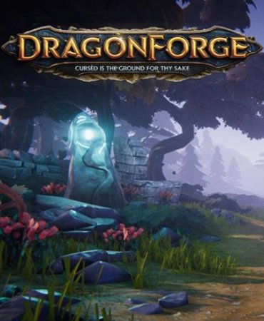 Dragon Forge (2022) RePack от FitGirl