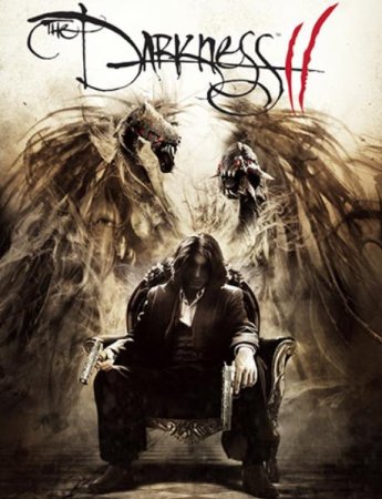 The Darkness II: Limited Edition (2012) RePack от FitGirl