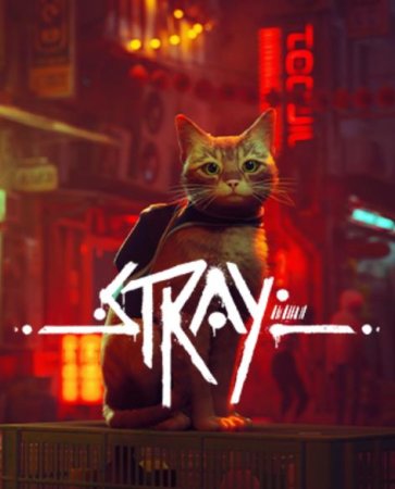 Stray: Soundtrack Edition (2022) RePack от FitGirl