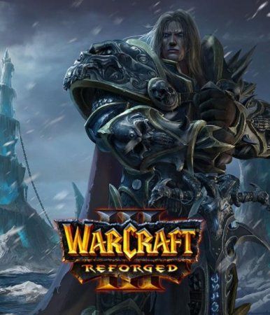 Warcraft III: Reforged (2020) RePack от FitGirl
