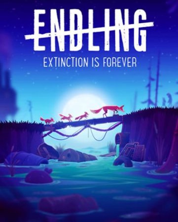 Endling: Extinction is Forever (2022) RePack от FitGirl