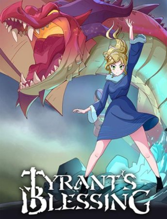 Tyrant's Blessing (2022) RePack от FitGirl