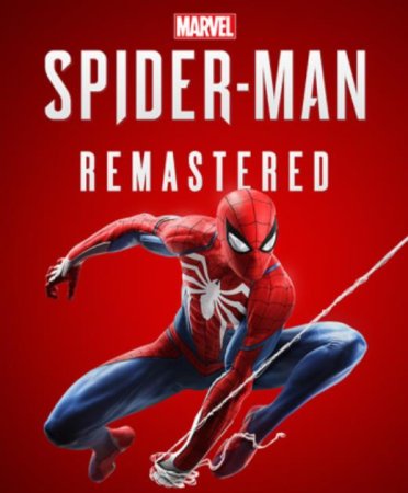 Marvel's Spider-Man Remastered (2022) Portable