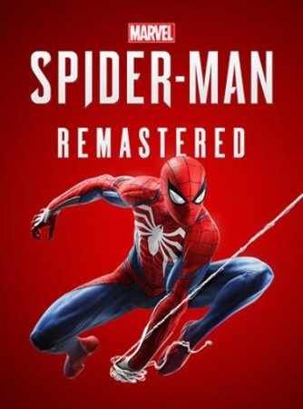 Marvel's Spider-Man Remastered (2022) RePack от FitGirl