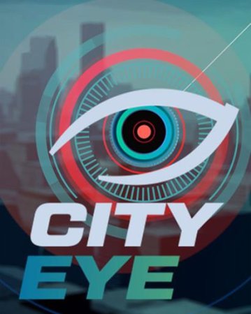 City Eye (2022) RePack от FitGirl