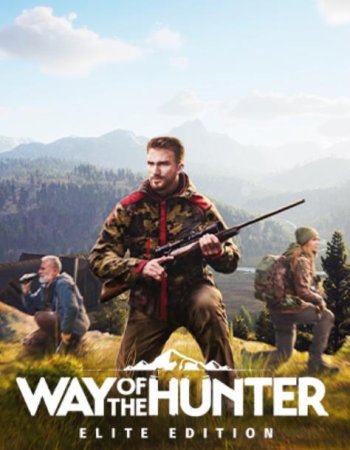 Way of the Hunter: Elite Edition (2022) RePack от Chovka