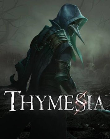 Thymesia: Digital Deluxe Edition (2022) RePack от Chovka