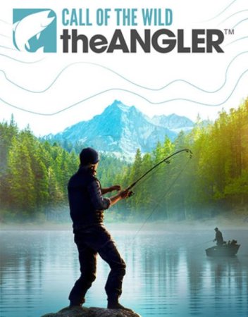 Call of the Wild: The Angler (2022) RePack от FitGirl
