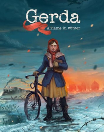 Gerda: A Flame in Winter (2022) RePack от FitGirl