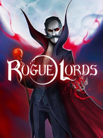 Rogue Lords: Blood Moon Edition (2021) RePack от FitGirl