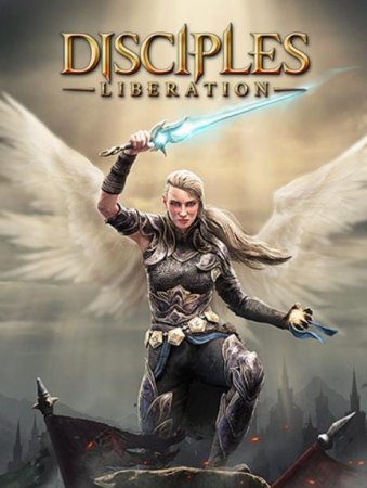 Disciples: Liberation - GOG Deluxe Edition (2021) RePack от FitGirl