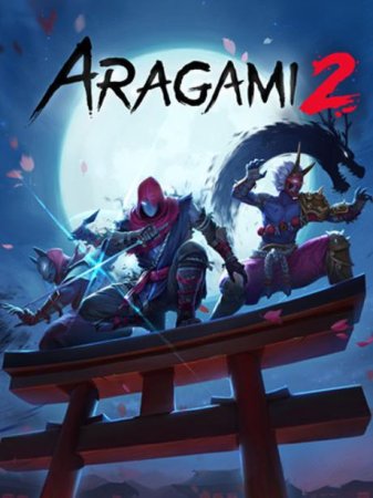 Aragami 2: Digital Deluxe Edition (2021) RePack от FitGirl