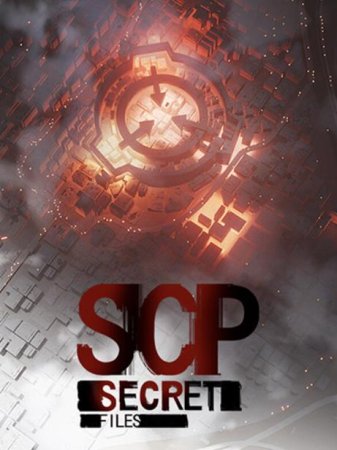 SCP: Secret Files (2022) RePack от FitGirl