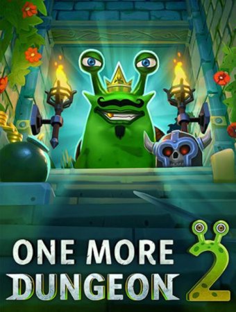 One More Dungeon 2 (2022) RePack от FitGirl