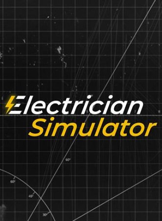 Electrician Simulator (2022) RePack от FitGirl