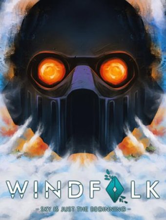 Windfolk: Sky is Just the Beginning - Trydian Edition (2022) RePack от FitGirl