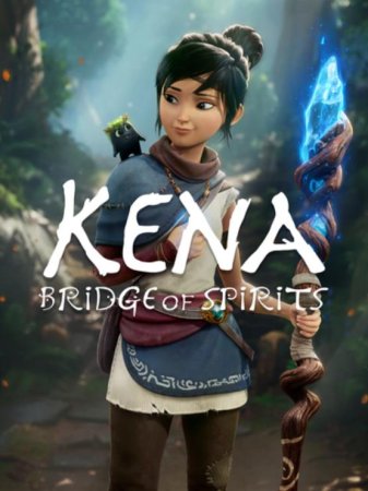Кена: Мост духов / Kena: Bridge of Spirits - Digital Deluxe Edition (2021) RePack от FitGirl