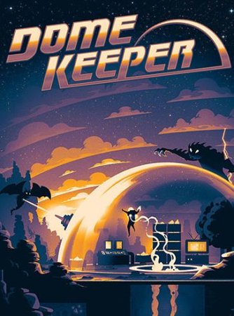 Dome Keeper (2022) RePack от FitGirl