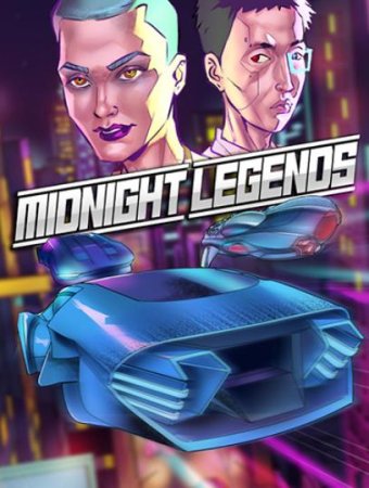 Midnight Legends (2022) RePack от FitGirl