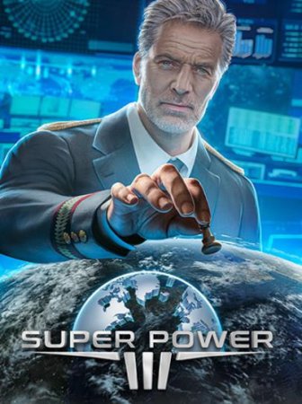 SuperPower 3 (2022) RePack от FitGirl