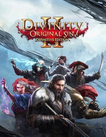 Divinity: Original Sin 2 - Definitive Edition (2018) RePack от FitGirl