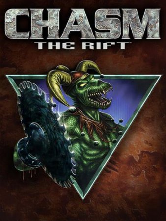 Chasm: The Rift (1997/2022) RePack от FitGirl