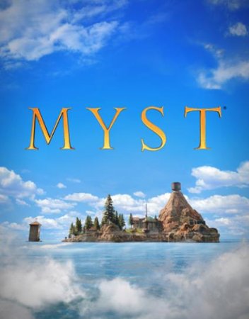 Myst (2021) RePack от FitGirl