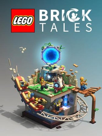LEGO Bricktales (2022) RePack от FitGirl