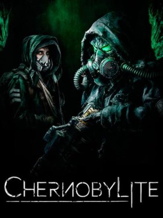 Chernobylite: Enhanced Deluxe Edition (2021) RePack от FitGirl