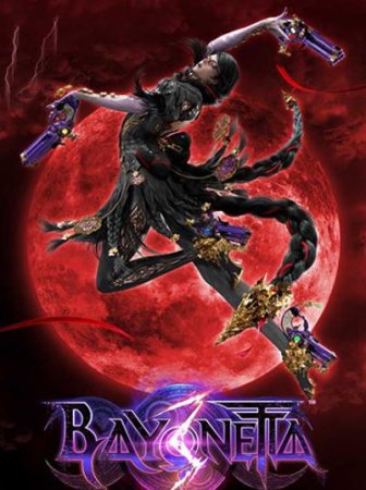 Bayonetta 3 (2022) RePack от FitGirl