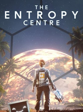 The Entropy Centre (2022) RePack от FitGirl