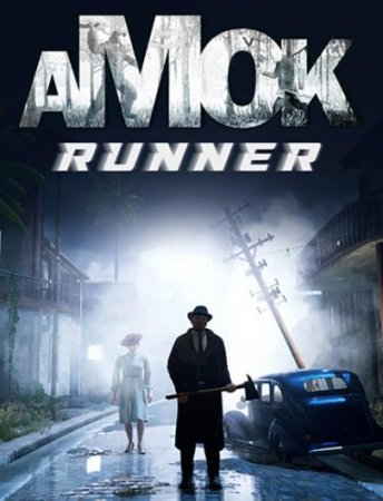 Amok Runner (2022) RePack от FitGirl