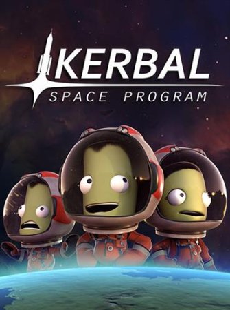 Kerbal Space Program: Complete Edition (2017) RePack от FitGirl