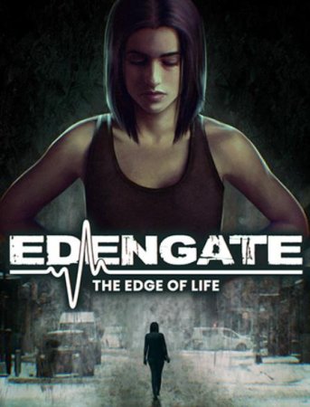 Edengate: The Edge of Life (2022) RePack от FitGirl